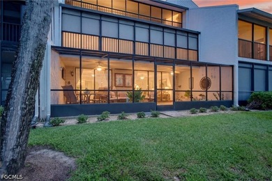 Welcome to 16424 Timberlakes Dr., #102, an exceptional 1st floor - photo 47