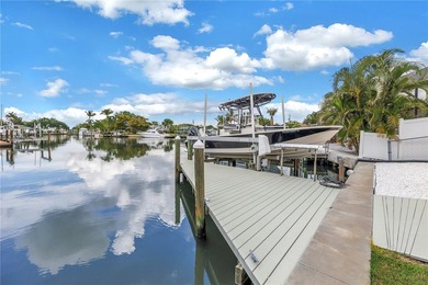 Welcome to luxury waterfront living in the highly desirable Bay - photo 1