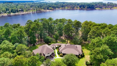 Lake Home For Sale in Brookeland, Texas