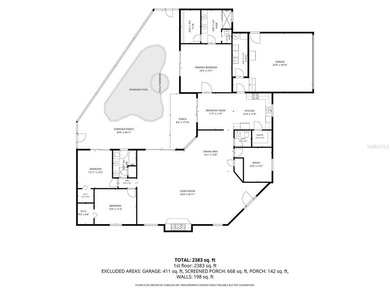 Welcome to luxury waterfront living in the highly desirable Bay - photo 4