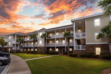 (private lake, pond, creek) Condo For Sale in North Myrtle Beach South Carolina