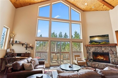 Lake Arrowhead Home For Sale in Lake Arrowhead California