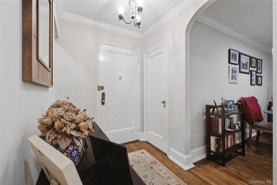 Come experience this beautiful pre-war one bedroom, one bathroom - photo 3