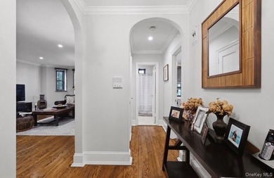 Come experience this beautiful pre-war one bedroom, one bathroom - photo 4