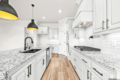 Presold home, estimated completion date of July 2026. Other lots - photo 7
