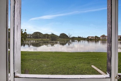 (private lake, pond, coastal) Condo Sale Pending in Pembroke Pines Florida