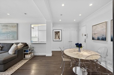Rarely-available, meticulously renovated West Village 2-Bedroom - photo 2