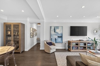 Rarely-available, meticulously renovated West Village 2-Bedroom - photo 3