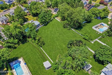LOT FOR SALE - expansive 0.79 acre buildable lot in Long Branch! - photo 2
