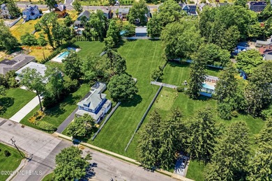 LOT FOR SALE - expansive 0.79 acre buildable lot in Long Branch! - photo 3