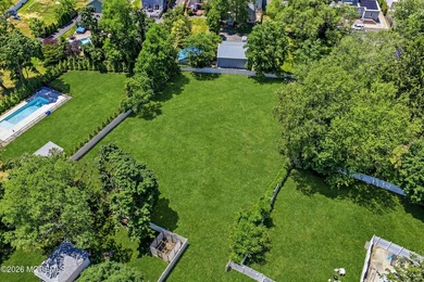 LOT FOR SALE - expansive 0.79 acre buildable lot in Long Branch! - photo 4