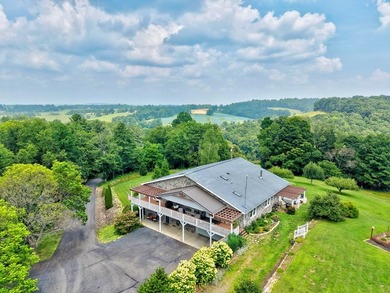 PRIVATE, GATED BLUE RIDGE MOUNTAIN ESTATE on 15.5 unrestricted - photo 14