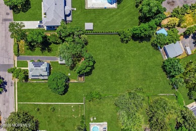 LOT FOR SALE - expansive 0.79 acre buildable lot in Long Branch! - photo 5