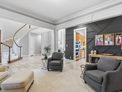 Situated within the prestigious Balmoral at Bridlewood, one of - photo 5