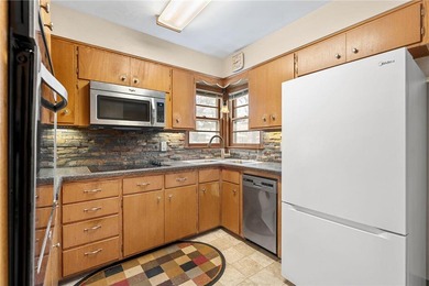 New to the market is this fantastic turn-key ranch style home