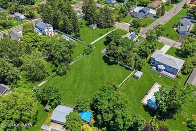 LOT FOR SALE - expansive 0.79 acre buildable lot in Long Branch! - photo 6