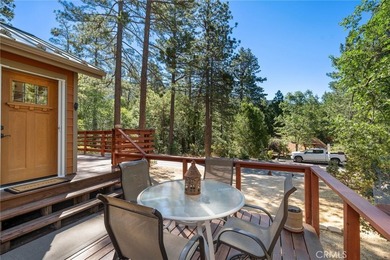 Experience the authentic soul of Idyllwild in this beautifully - photo 16