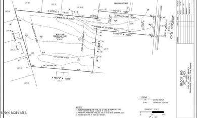 LOT FOR SALE - expansive 0.79 acre buildable lot in Long Branch! - photo 8