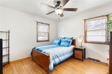 New to the market is this fantastic turn-key ranch style home