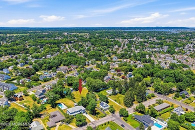 LOT FOR SALE - expansive 0.79 acre buildable lot in Long Branch! - photo 9