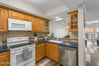 Live the beachside lifestyle in this beautiful oceanfront - photo 19