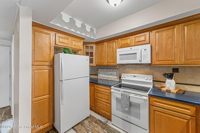Live the beachside lifestyle in this beautiful oceanfront - photo 20