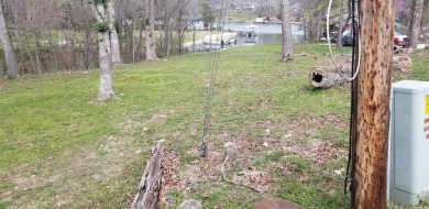 Lake Thunderbird Lot For Sale in Cherokee Village Arkansas
