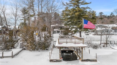 Lake George Home For Sale in Lake George New York