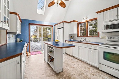 Just in time for lake season, welcome to 8240 Stony Lake Road in - photo 21