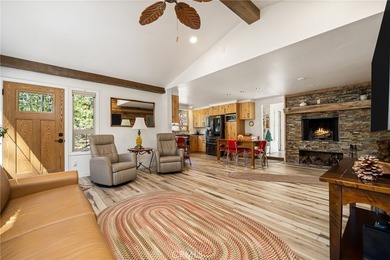 Experience the authentic soul of Idyllwild in this beautifully - photo 21