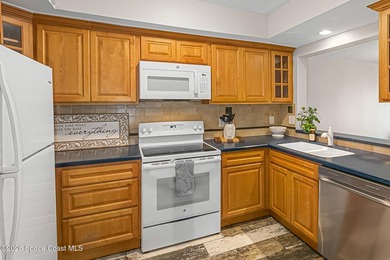 Live the beachside lifestyle in this beautiful oceanfront - photo 21