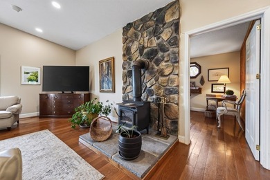 PRIVATE, GATED BLUE RIDGE MOUNTAIN ESTATE on 15.5 unrestricted - photo 21