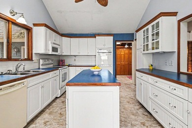 Just in time for lake season, welcome to 8240 Stony Lake Road in - photo 22