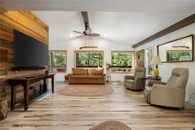 Experience the authentic soul of Idyllwild in this beautifully - photo 22