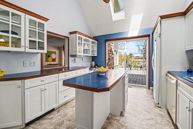 Just in time for lake season, welcome to 8240 Stony Lake Road in - photo 23