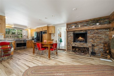 Experience the authentic soul of Idyllwild in this beautifully - photo 23