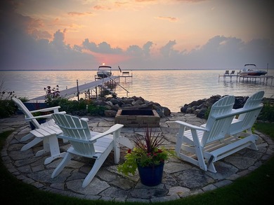 Your private lakefront resort awaits! Every evening ends in - photo 24