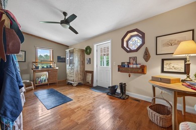 PRIVATE, GATED BLUE RIDGE MOUNTAIN ESTATE on 15.5 unrestricted - photo 24