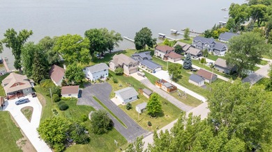 Your private lakefront resort awaits! Every evening ends in - photo 25