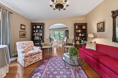 PRIVATE, GATED BLUE RIDGE MOUNTAIN ESTATE on 15.5 unrestricted - photo 26