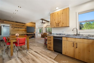 Experience the authentic soul of Idyllwild in this beautifully - photo 27