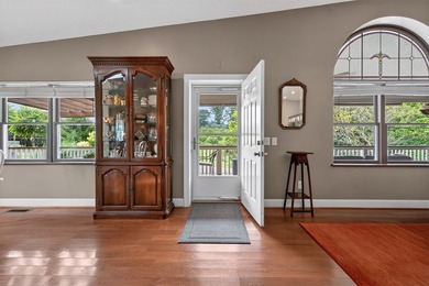 PRIVATE, GATED BLUE RIDGE MOUNTAIN ESTATE on 15.5 unrestricted - photo 27