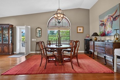 PRIVATE, GATED BLUE RIDGE MOUNTAIN ESTATE on 15.5 unrestricted - photo 28
