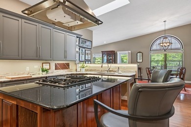 PRIVATE, GATED BLUE RIDGE MOUNTAIN ESTATE on 15.5 unrestricted - photo 30