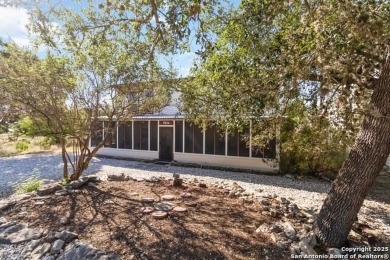 Canyon Lake Home For Sale in Canyon Lake Texas