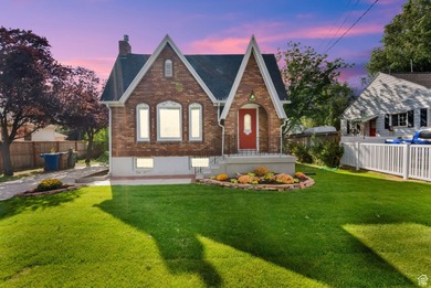 Great Salt Lake Home For Sale in Salt Lake City Utah