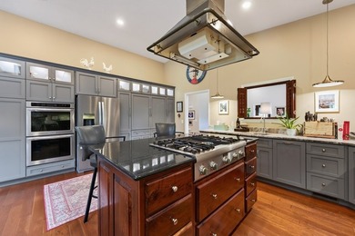 PRIVATE, GATED BLUE RIDGE MOUNTAIN ESTATE on 15.5 unrestricted - photo 32