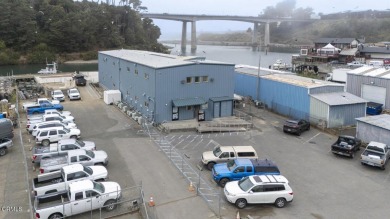 An iconic and well-cared-for two-story building on the Noyo - photo 3