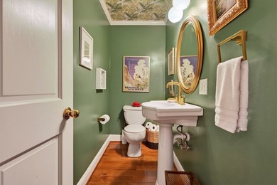 PRIVATE, GATED BLUE RIDGE MOUNTAIN ESTATE on 15.5 unrestricted - photo 35