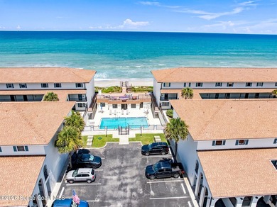 Live the beachside lifestyle in this beautiful oceanfront - photo 36